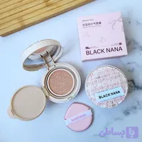 کوشن black NANA