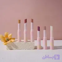 سایه چشم ژله‌ای براق Hudi Moji