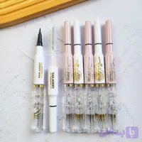 ژل حالت دهنده مژه و خط چشم یارا اورجینال تایلامی
