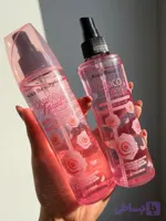 اسپری فیکس Tonico برند Kiss Beauty