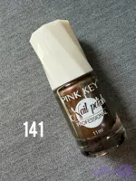 لاک برند Pink Key کد 141