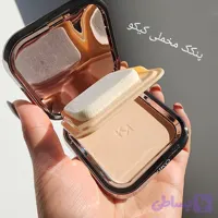 پنکک مخملی کیکو