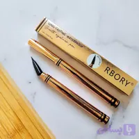 خط چشم ماژیکی سر چرخشی RBORY