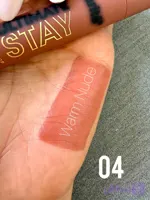 ویژه رژ مایع کاریته کد4