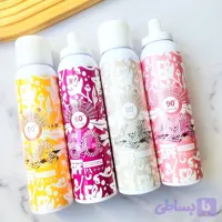 اسپری ضدآفتاب یارا