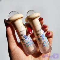 کانسیلر فضایی برند billion beauty