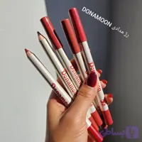 مداد لب مات اورجینال برند DONAMOON