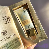 بی‌بی کرم لاکچری DONAMOON با SPF 30