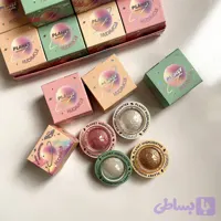 هایلایتر فضایی طرح شیگلم برند Hudamoji