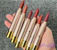 رژلب مات نود ورسای