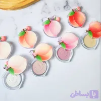 هایلایتر هلو هدی موجی اورجینال