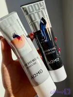 لوسیون بدن عطری ADMD