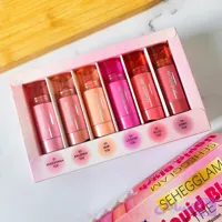 رژگونه مایع اورجینال SEHEGGLAM