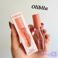 لیپ گلاس گیسو از برند OLIBOLLA
