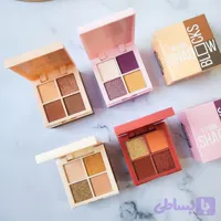 سایه سه‌طبقه حرفه‌ای اورجینال برند s.f.r.color