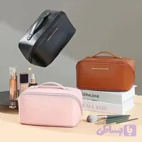 کیف نظم دهنده مسافرتی لوازم آرایشی و بهداشتی