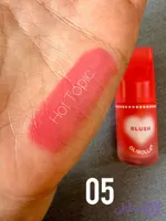 رژگونه اولیبلا کد5