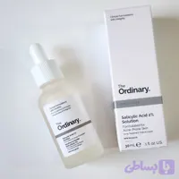سرم سالیسیلیک اسید 2% اوردینری