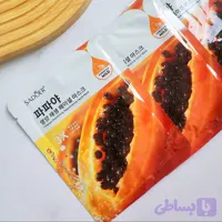 ماسک پاپایا (Papaya)
