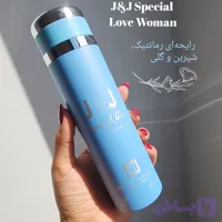 اسپری J&J Special Love Woman