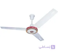 پنکه سقفی ارشیا مدل C0005 196