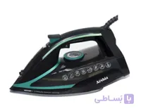 اتو بخار ارشیا مدل C0005 7164