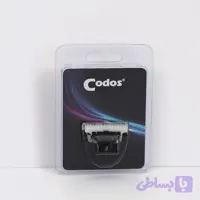 تیغه ماشین اصلاح حیوانات خانگی مدل CP-8100 مناسب برای ماشین اصلاح کودوس