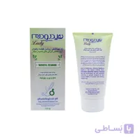 ژل بهداشتی روشن کننده بانوان ویتا فم هیدرودرم