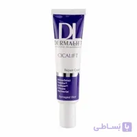 کرم ترمیم کننده درمالیفت مدل Cicalift حجم 30 میلی لیتر