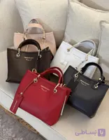 کیف زنانه آرمانی