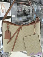 کیف دوشی مستر کوالیتی coach /LV /MK