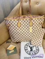 کیف مستر کوالیتی نورفول Louis Vuitton لویی ویتون