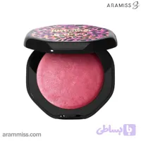 رژگونه پودری براق فیوژن گلو جاست کاوالی کیکو