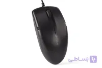 ماوس سیم دار ای فورتک مدل OP-530NU
