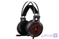 هدست گیم ای فورتک سری بلادی مدل Bloody G530