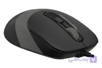 ماوس سیم دار ای فورتک FM10S