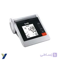 دستگاه فشارسنج دیجیتال بریسک BRISK مدل PG-800B10