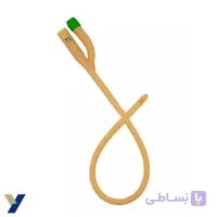 سوند فولی آنجل ANGEL سبز سایز 14