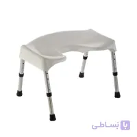 توالت فرنگی آسان نشین ASANNESHIN مدل U45