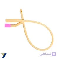 سوند فولی وی ونت V.VENT صورتی سایز 6