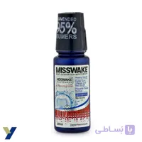 دهان‌ شویه میسویک MISSWAKE مدل HEXIWAKE حجم 200 ML