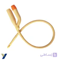 سوند فولی اچ دی HD نارنجی سایز 16
