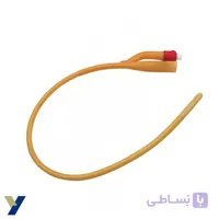 سوند فولی وی ونت V.VENT قرمز سایز 18