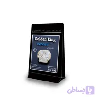 قارچ یال شیر 100گرمی وارداتی گرید A++