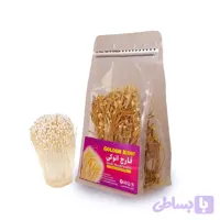 قارچ انوکه سفید چینی