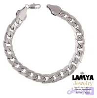 دستبند نقره مدل نیکولو طرح کارتیه کد D071