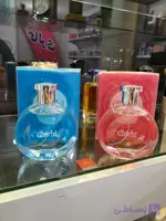 ادکلن مردانه چی چی