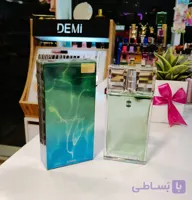 ادکلن چمستری اجمل