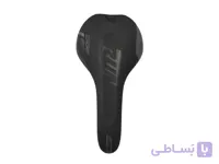 زین دوچرخه DDK مدل RUN مشکی مات