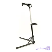 استند تعمیر دوچرخه پرو همراه با ساک و جعبه ابزار پرو PRO REPAIR STAND